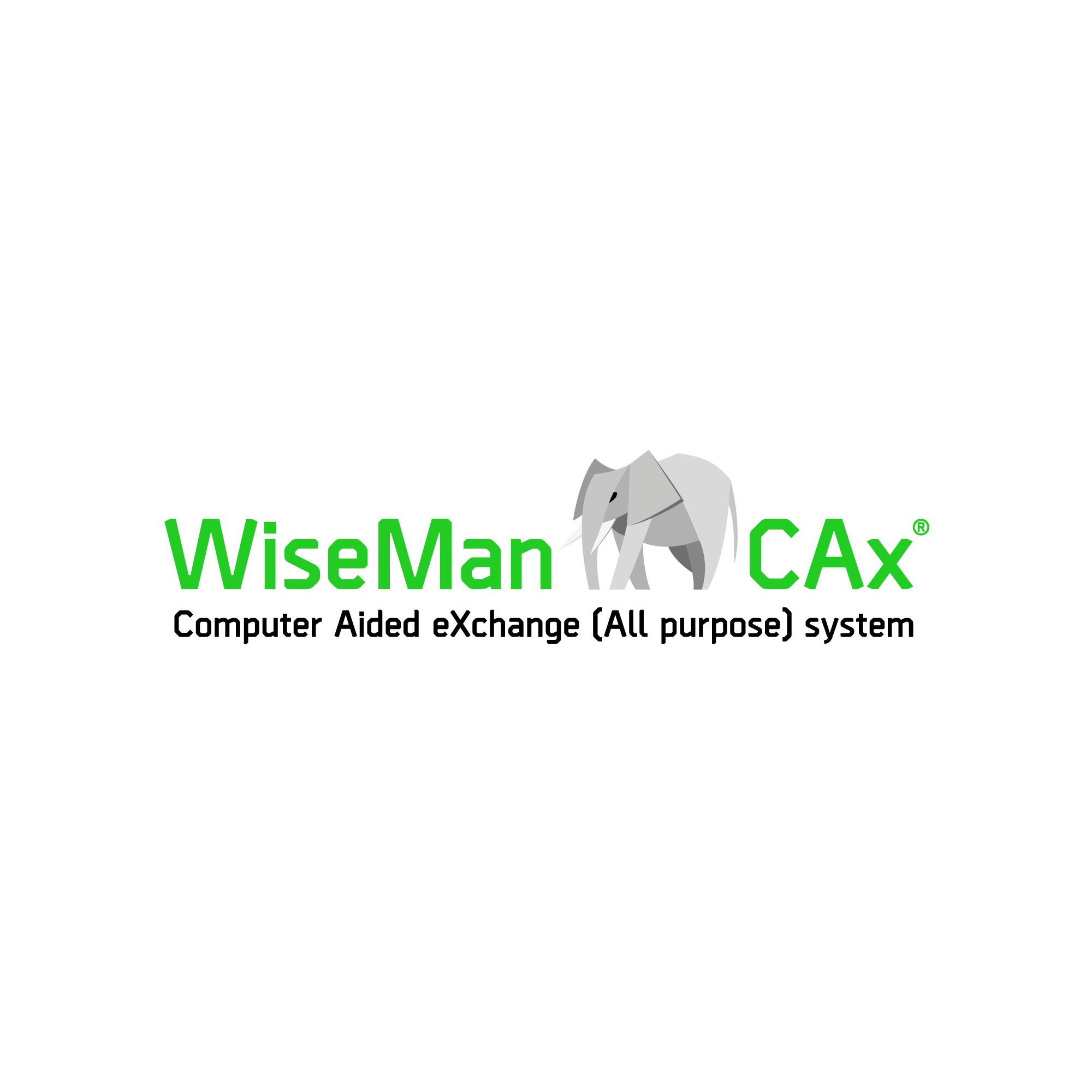 WiseManCAx © LTD :: WiseMan Computer Aided eXchange (All purpose) systems § Best Quality Lessons