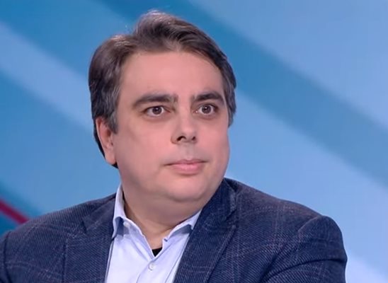 Асен Василев - Нямаме НОРМАлни учители