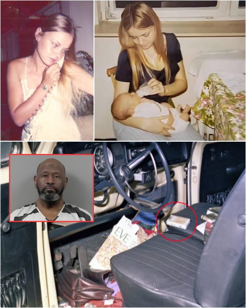 She Told Her Friends 'Ten Minutes'