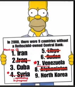 Николас Мадуро, Тръмп и ЕС - Iran, Cuba and North Korea are Next