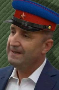 Речта на Радев: Демагогия, Лицемирие, Популизъм