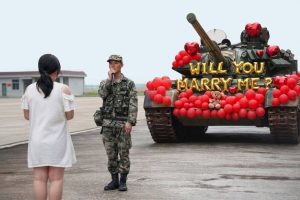 Will you Marry me - (Funny Memes - Work and Life)